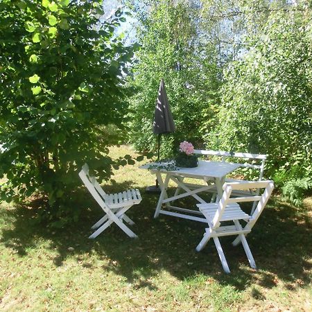 Bjoerkslingan Villa Вимерби Екстериор снимка