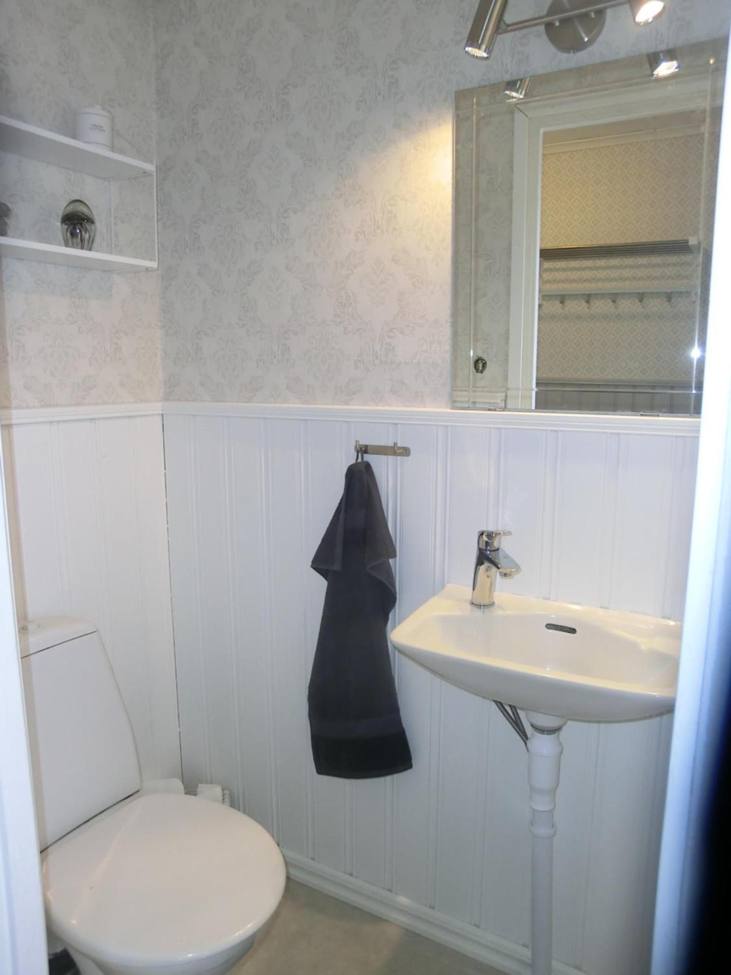 Bjoerkslingan Villa Вимерби Екстериор снимка