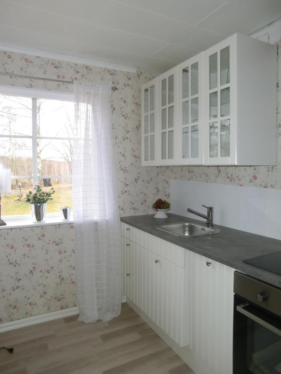 Bjoerkslingan Villa Вимерби Екстериор снимка